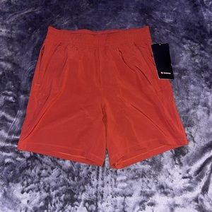 bnwt, lululemon, pace breaker short 7” long lined